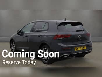 Used Volkswagen Golf 2023 for sale - 79667965: Photo