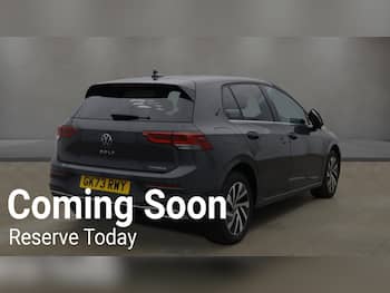Used Volkswagen Golf 2023 for sale - 79667965: Photo