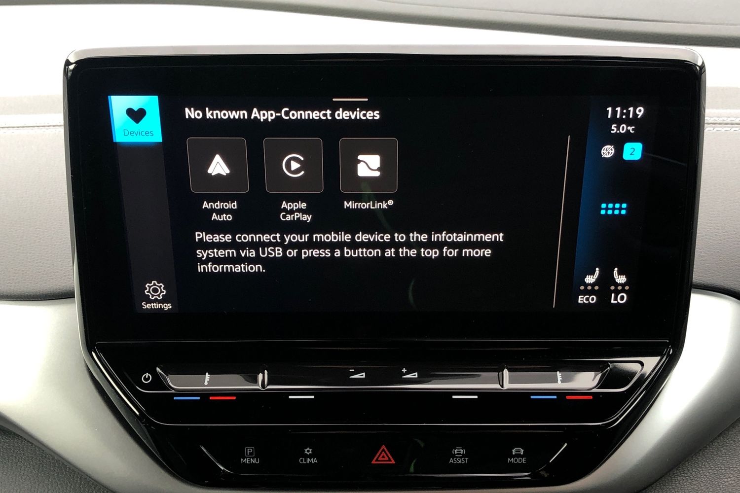 Used Volkswagen ID.4 2023 for sale - 76774533: Photo 11