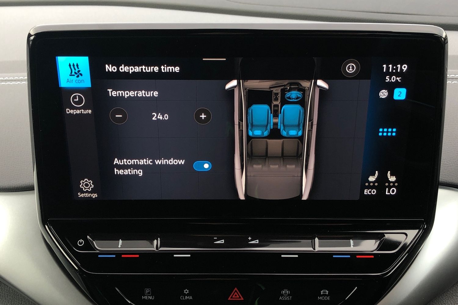 Used Volkswagen ID.4 2023 for sale - 76774533: Photo 13