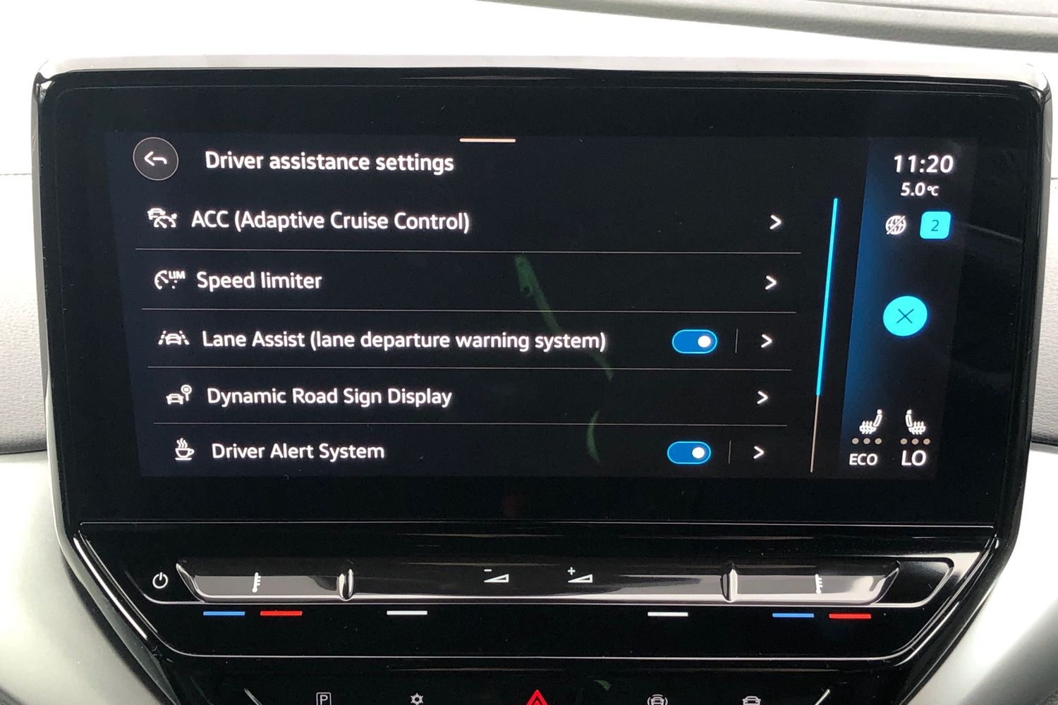 Used Volkswagen ID.4 2023 for sale - 76774533: Photo 14