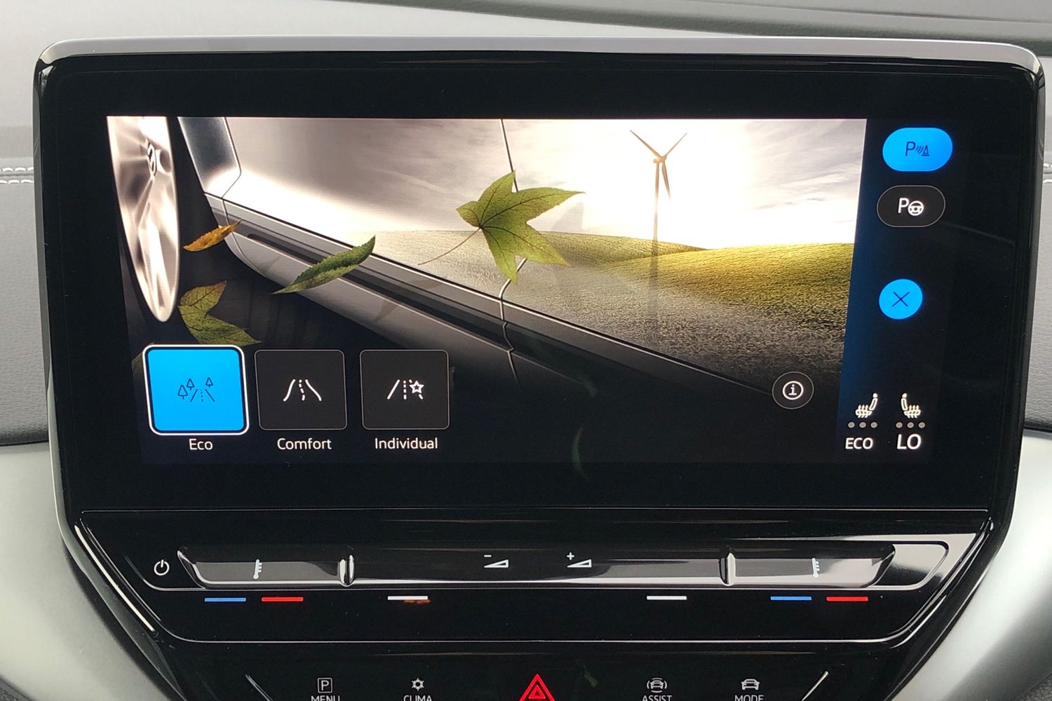 Used Volkswagen ID.4 2023 for sale - 76774533: Photo 15