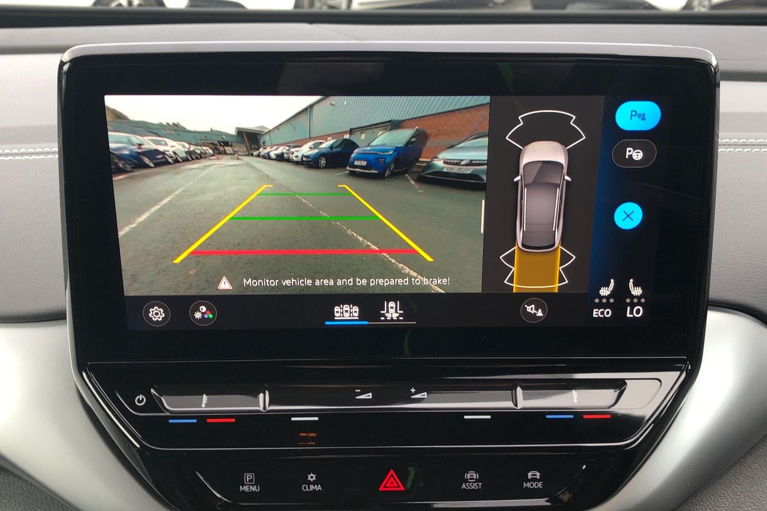 Used Volkswagen ID.4 2023 for sale - 76774533: Photo 16