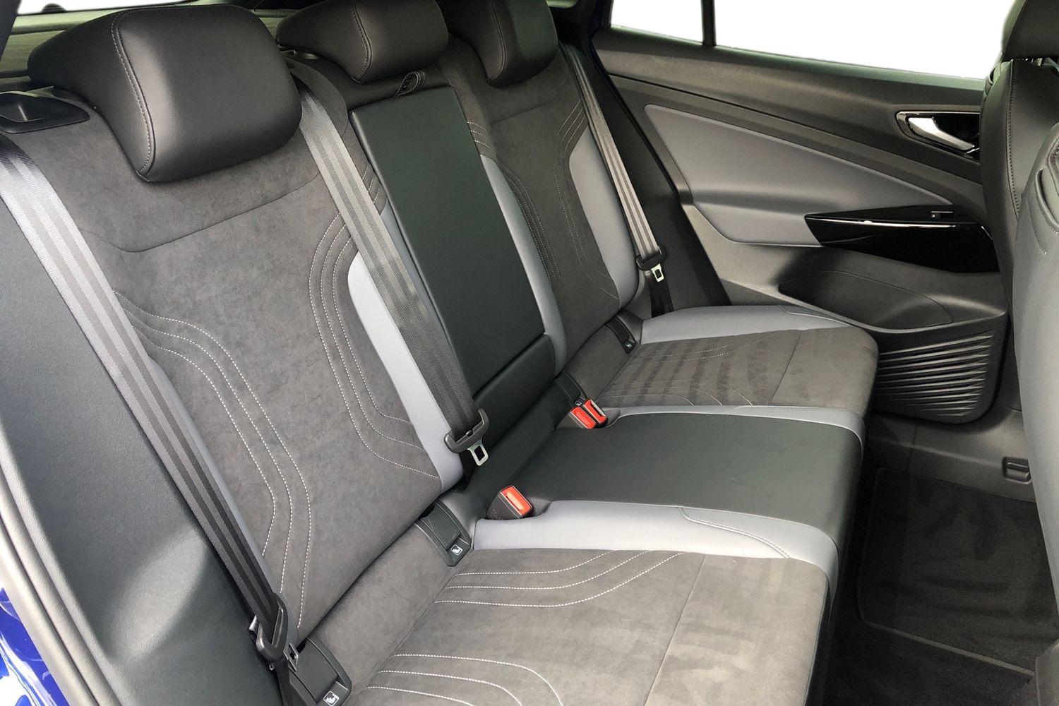 Used Volkswagen ID.4 2023 for sale - 76774533: Photo 20