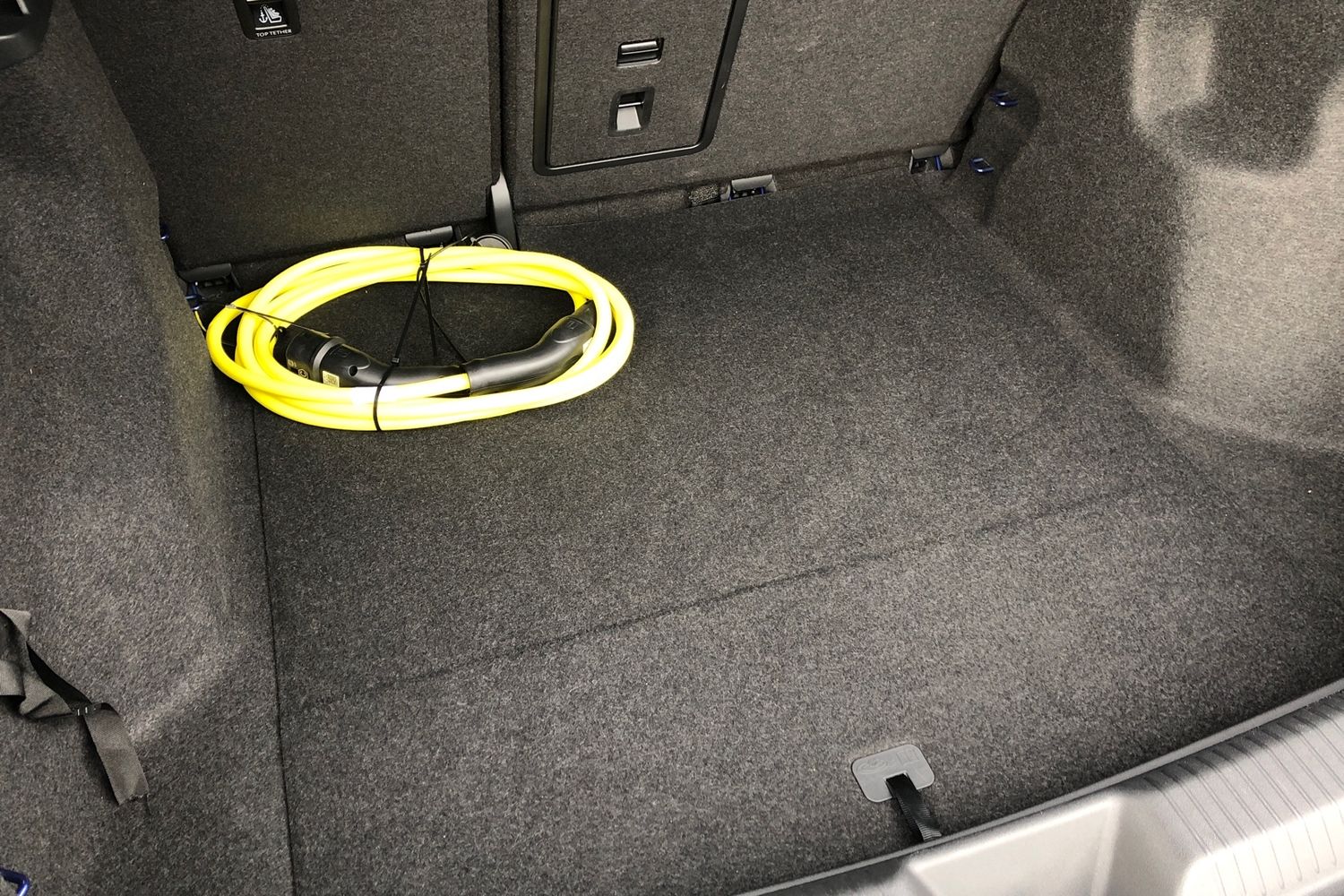 Used Volkswagen ID.4 2023 for sale - 76774533: Photo 21