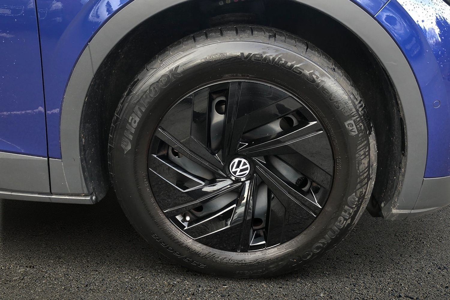 Used Volkswagen ID.4 2023 for sale - 76774533: Photo 22