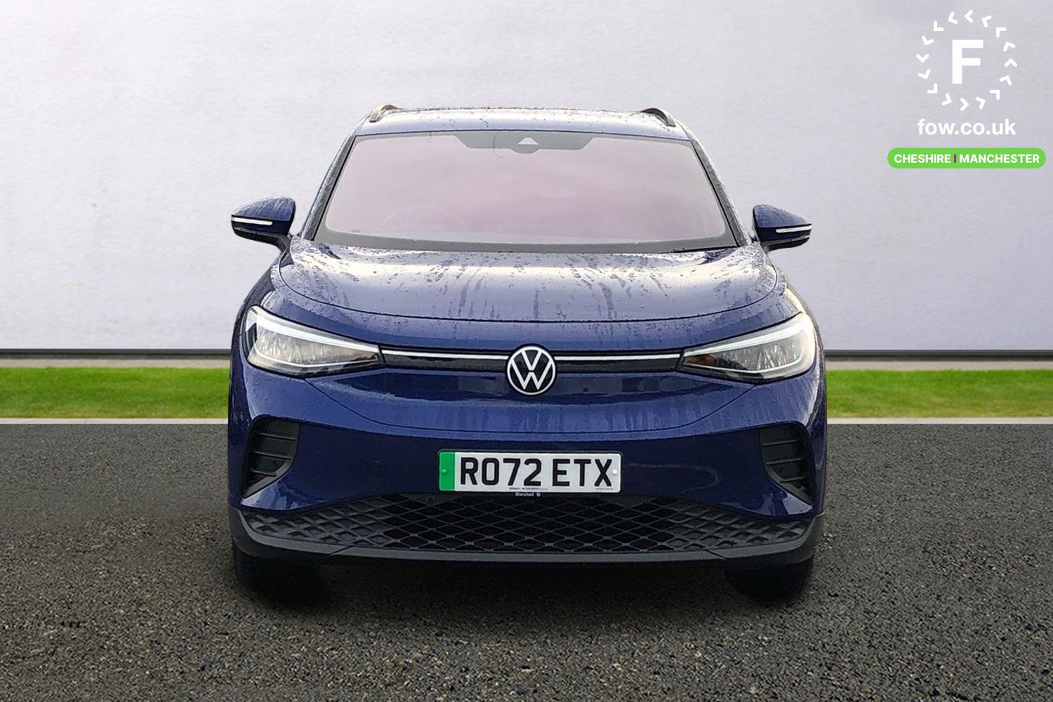 Used Volkswagen ID.4 2023 for sale - 76774533: Photo 23