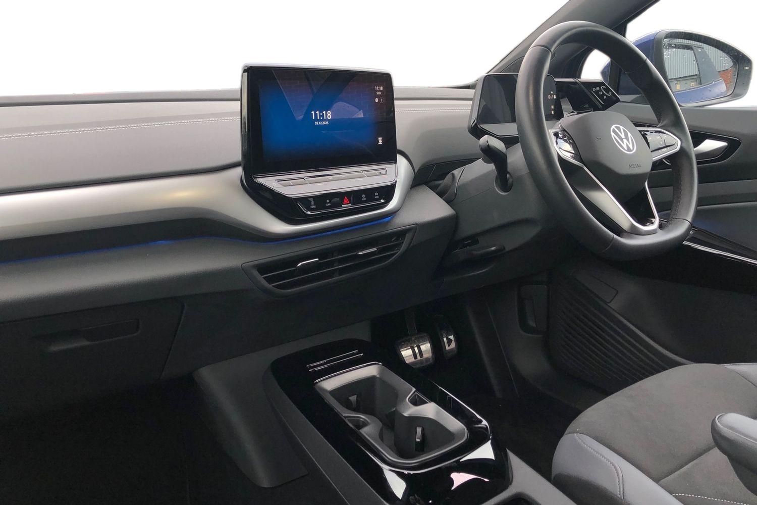 Used Volkswagen ID.4 2023 for sale - 76774533: Photo 4