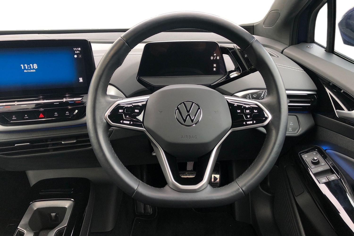 Used Volkswagen ID.4 2023 for sale - 76774533: Photo 5