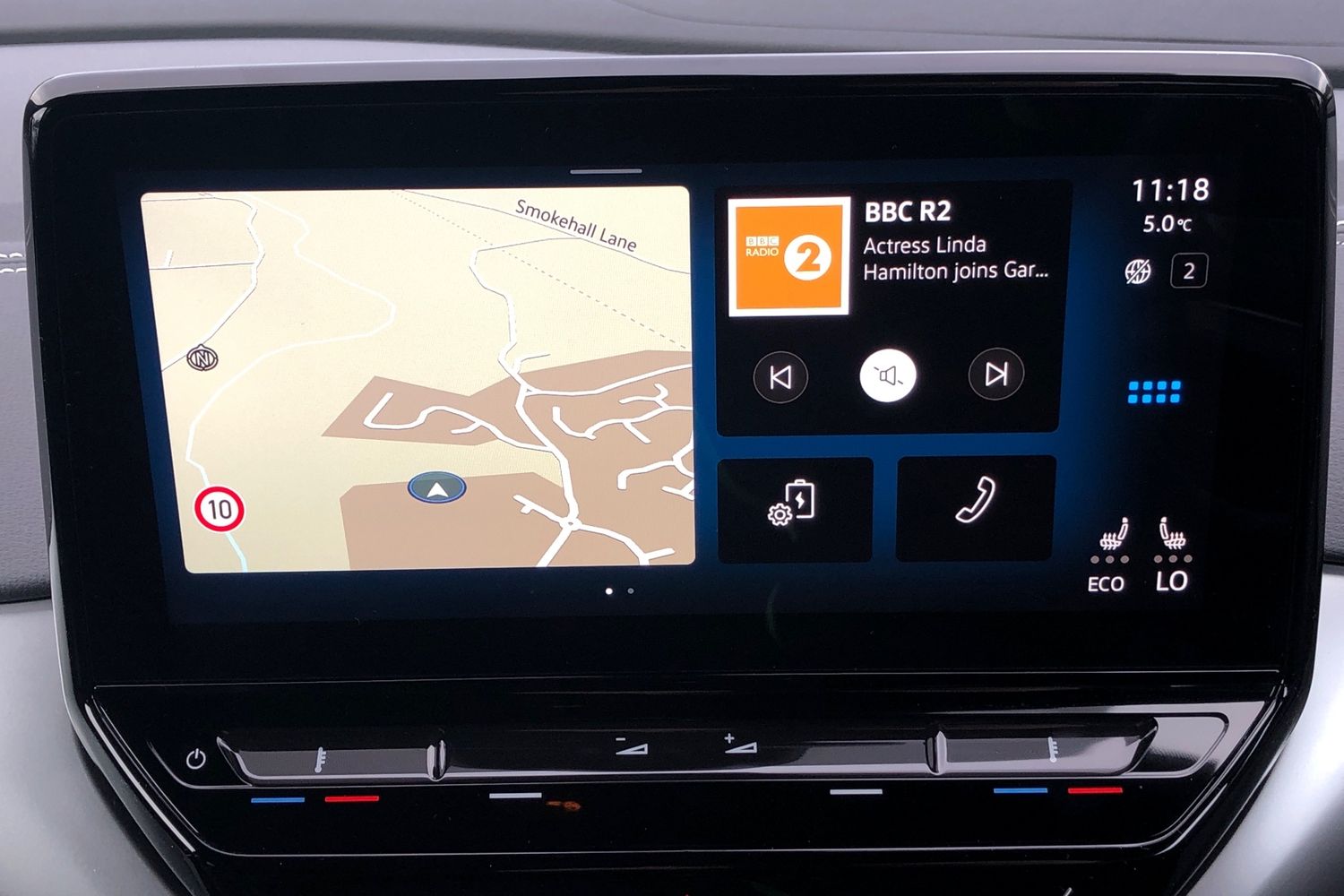 Used Volkswagen ID.4 2023 for sale - 76774533: Photo 7