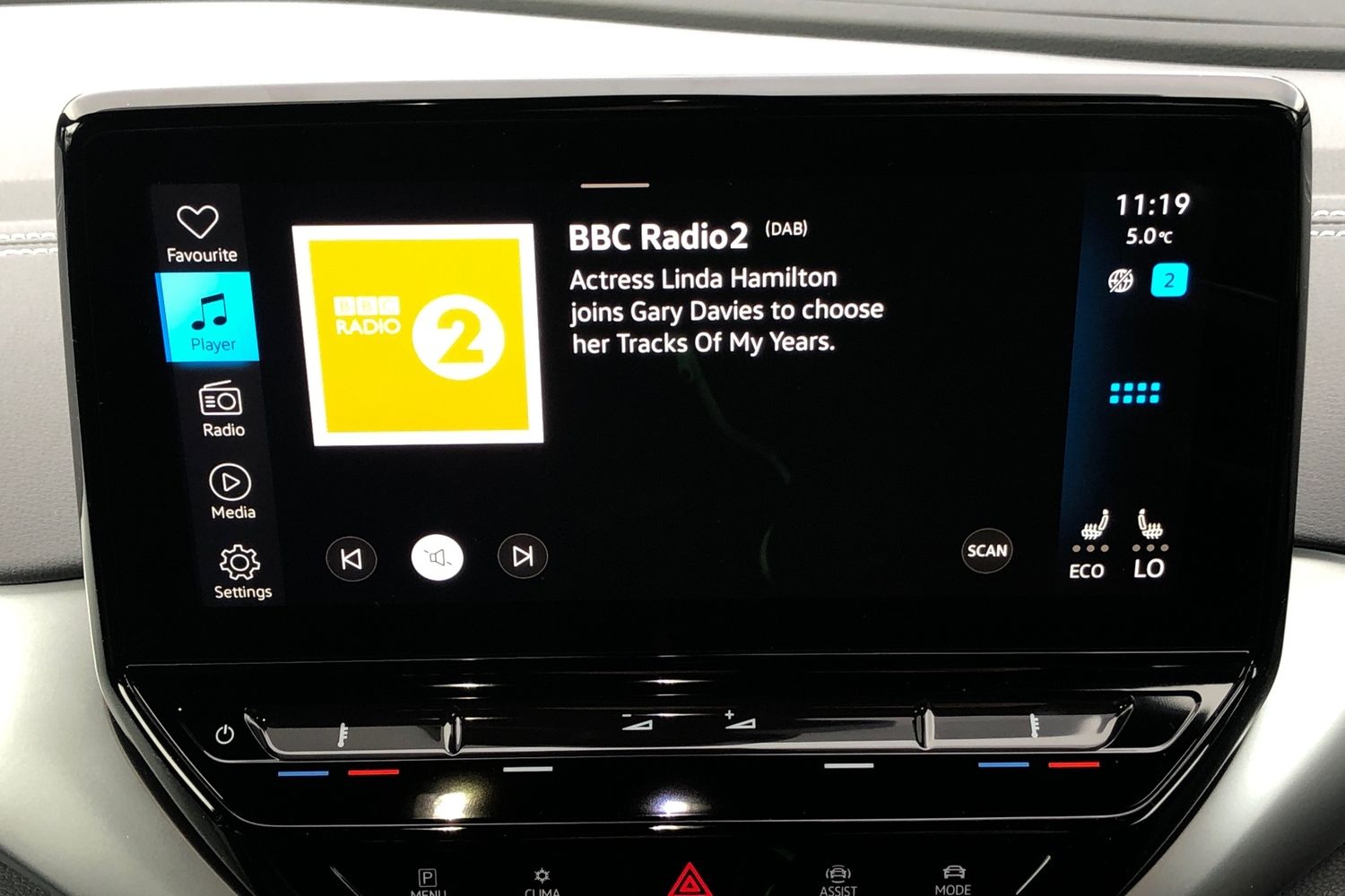 Used Volkswagen ID.4 2023 for sale - 76774533: Photo 9