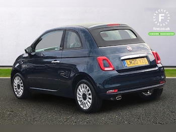 Used Fiat 500 2020 for sale - 79215791: Photo