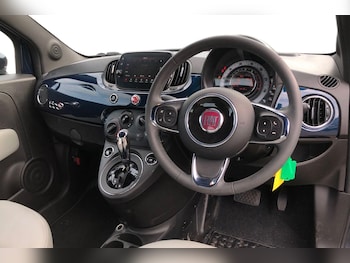 Used Fiat 500 2020 for sale - 79215791: Photo