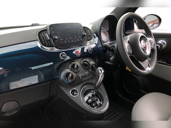 Used Fiat 500 2020 for sale - 79215791: Photo
