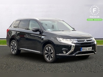 2017 - 2.0 PHEV GX4hs 5dr Auto