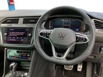 Used Volkswagen Tiguan 2021 for sale - 73922124: Photo