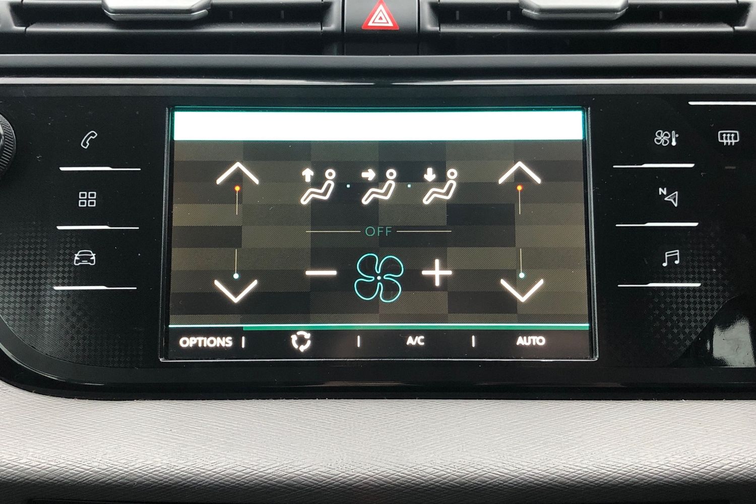 Used Citroen C4 Grand Picasso 2020 for sale - 76979190: Photo 10