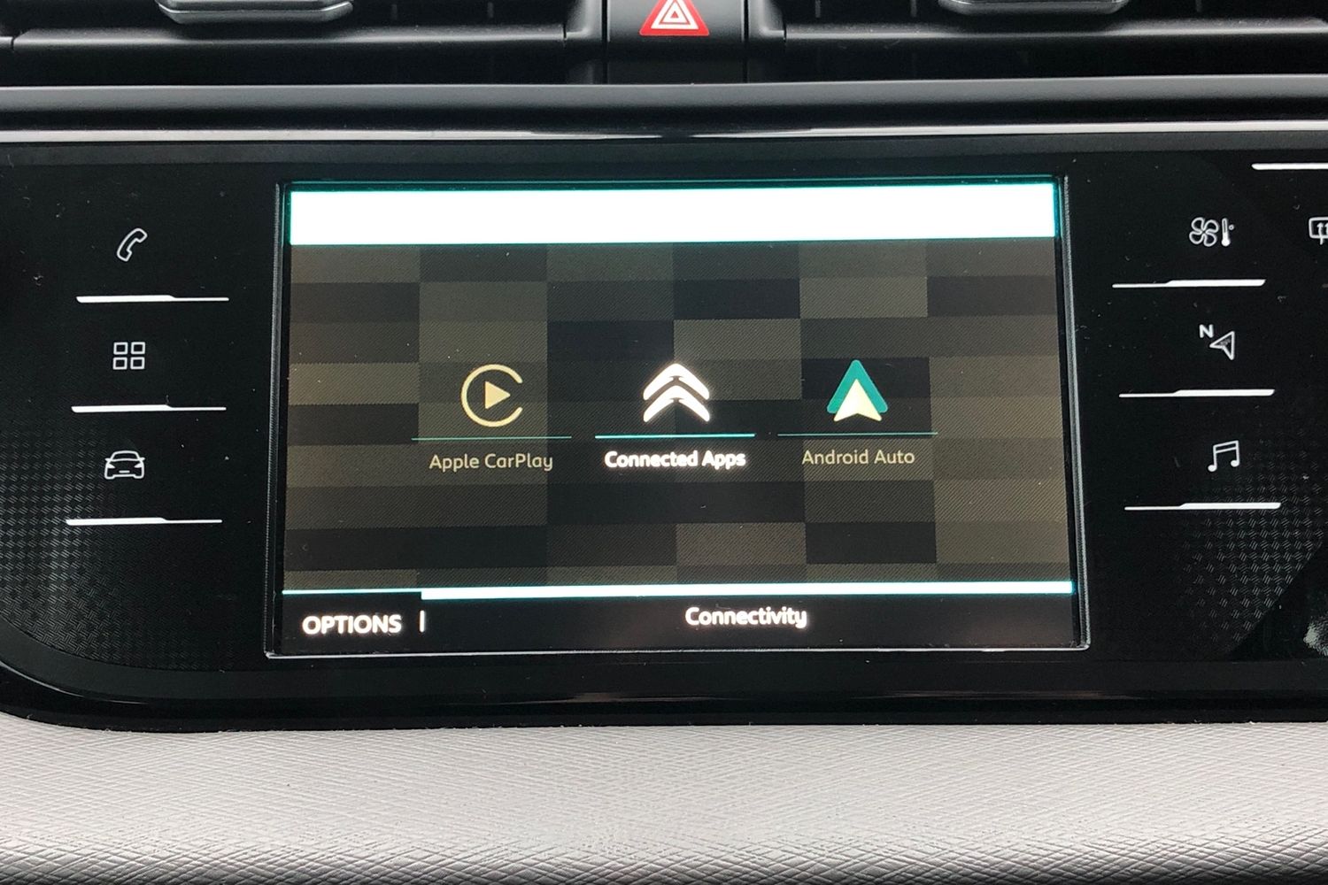 Used Citroen C4 Grand Picasso 2020 for sale - 76979190: Photo 11