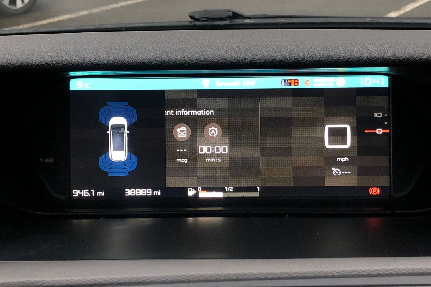 Used Citroen C4 Grand Picasso 2020 for sale - 76979190: Photo 12