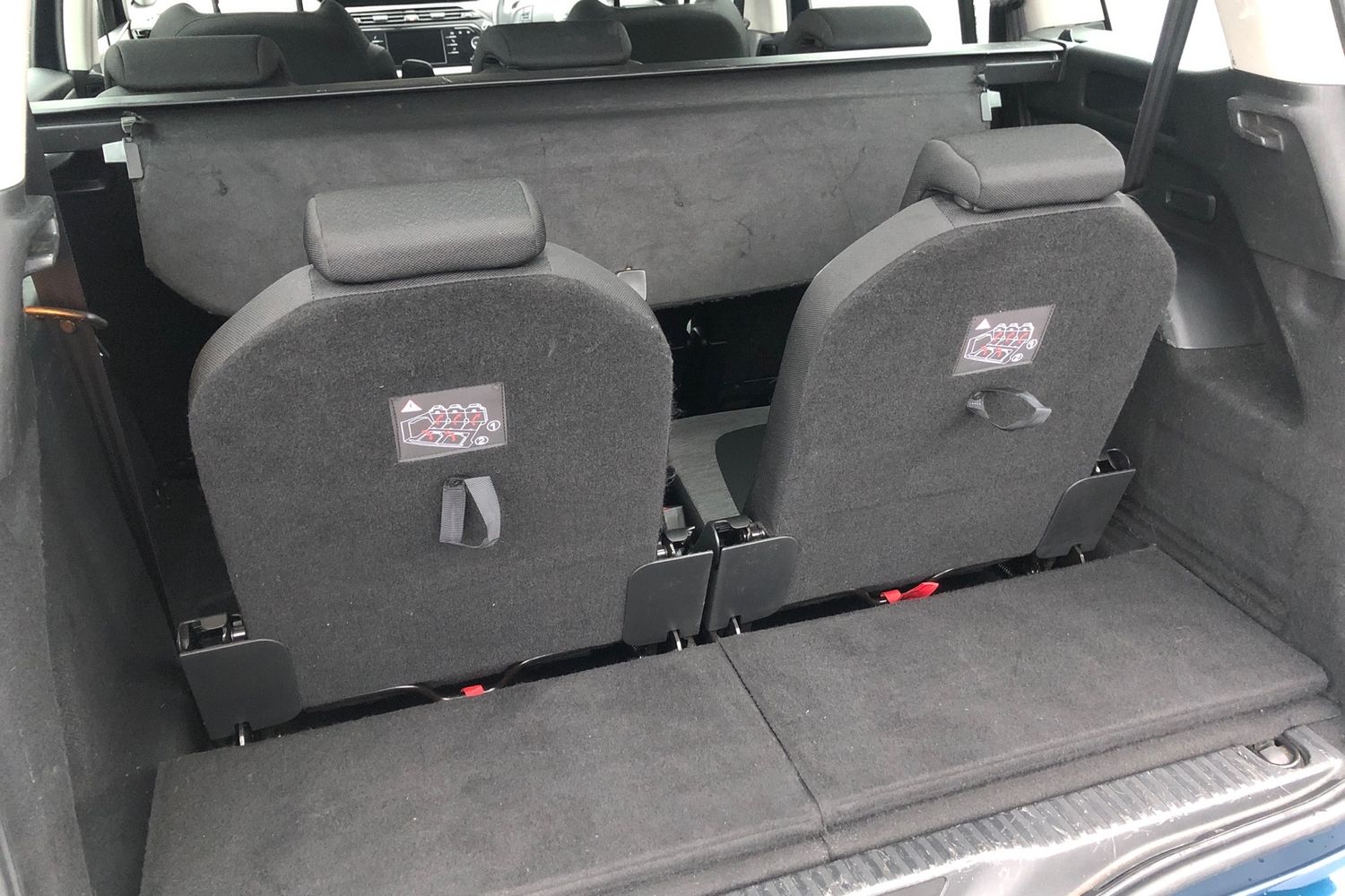 Used Citroen C4 Grand Picasso 2020 for sale - 76979190: Photo 16