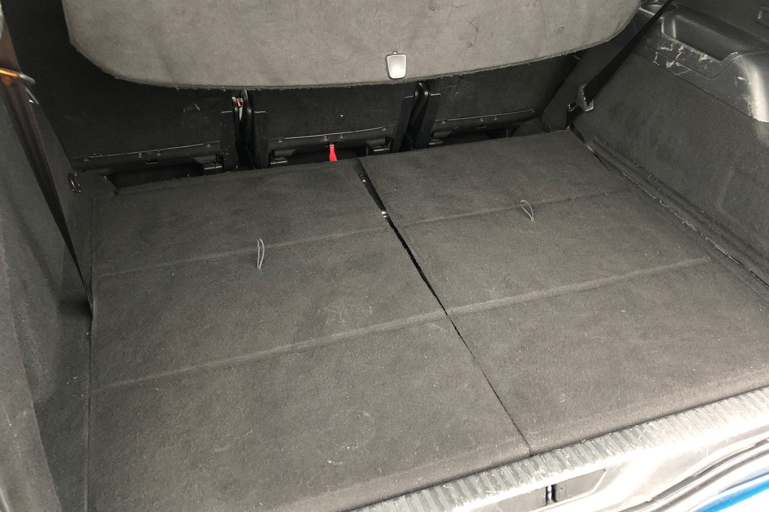 Used Citroen C4 Grand Picasso 2020 for sale - 76979190: Photo 18