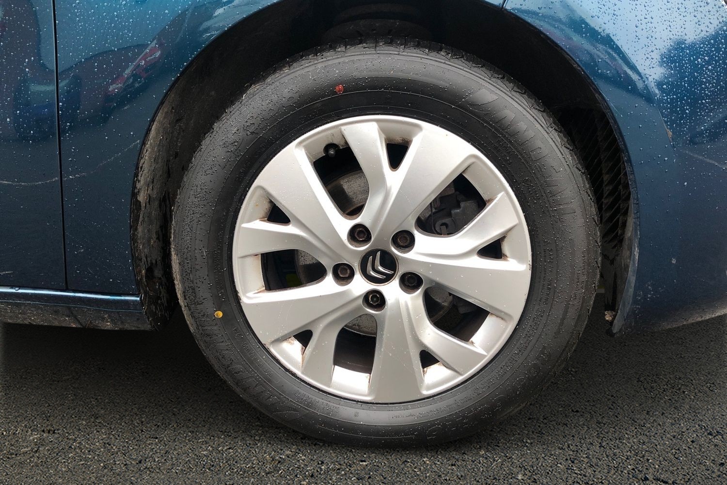 Used Citroen C4 Grand Picasso 2020 for sale - 76979190: Photo 19