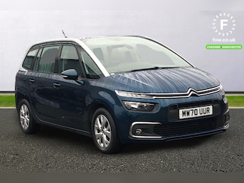 2020 - 1.5 BlueHDi 130 Touch Plus 5dr