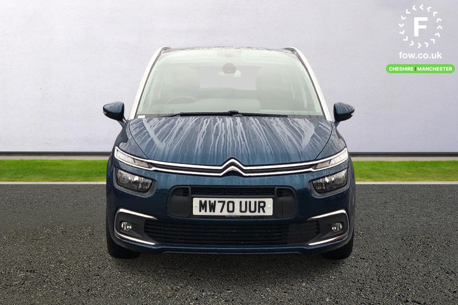 Used Citroen C4 Grand Picasso 2020 for sale - 76979190: Photo 20