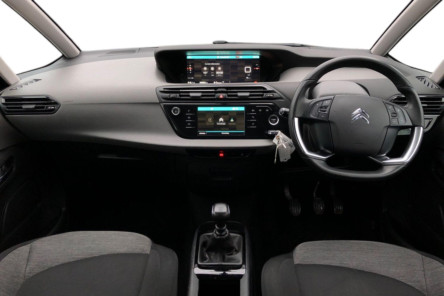 Used Citroen C4 Grand Picasso 2020 for sale - 76979190: Photo 3