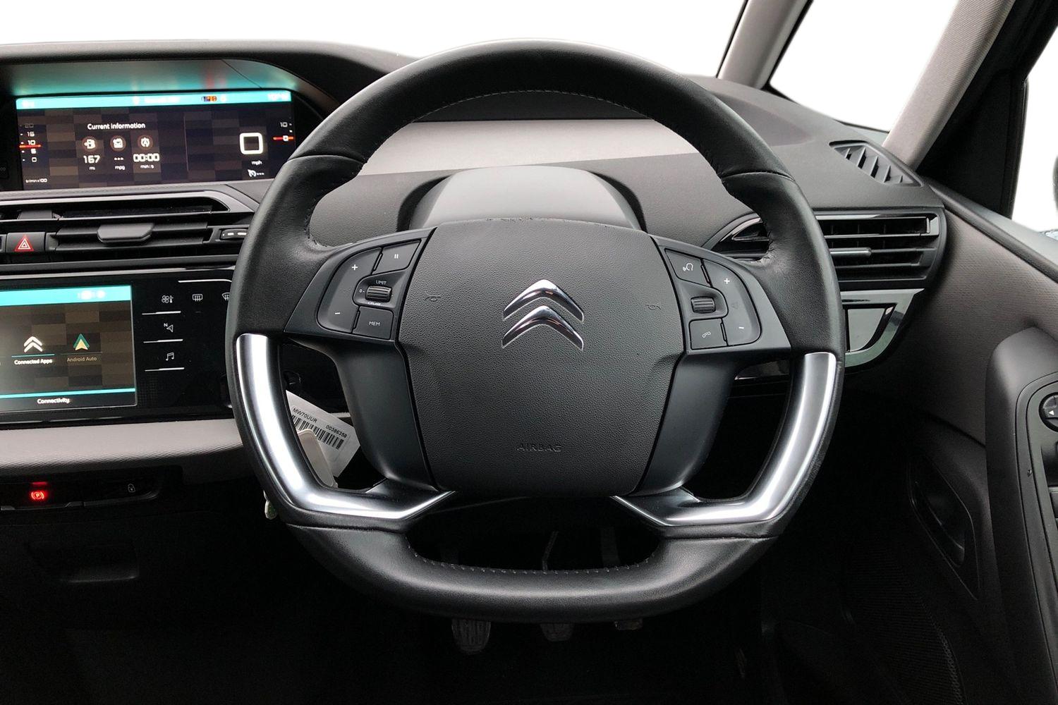 Used Citroen C4 Grand Picasso 2020 for sale - 76979190: Photo 5