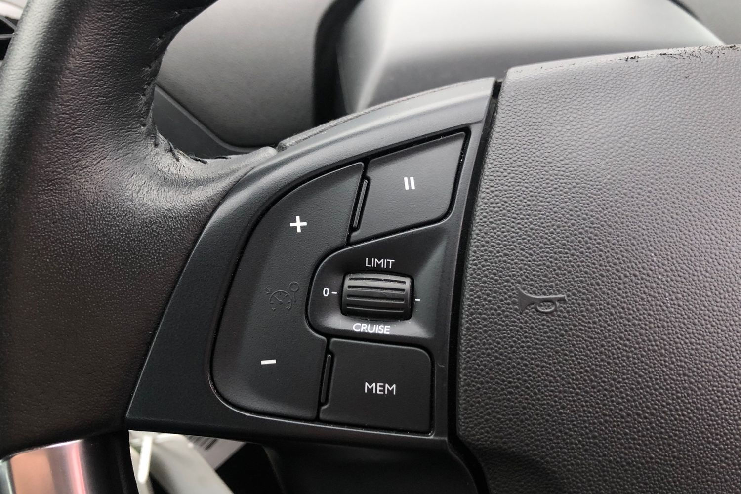 Used Citroen C4 Grand Picasso 2020 for sale - 76979190: Photo 6