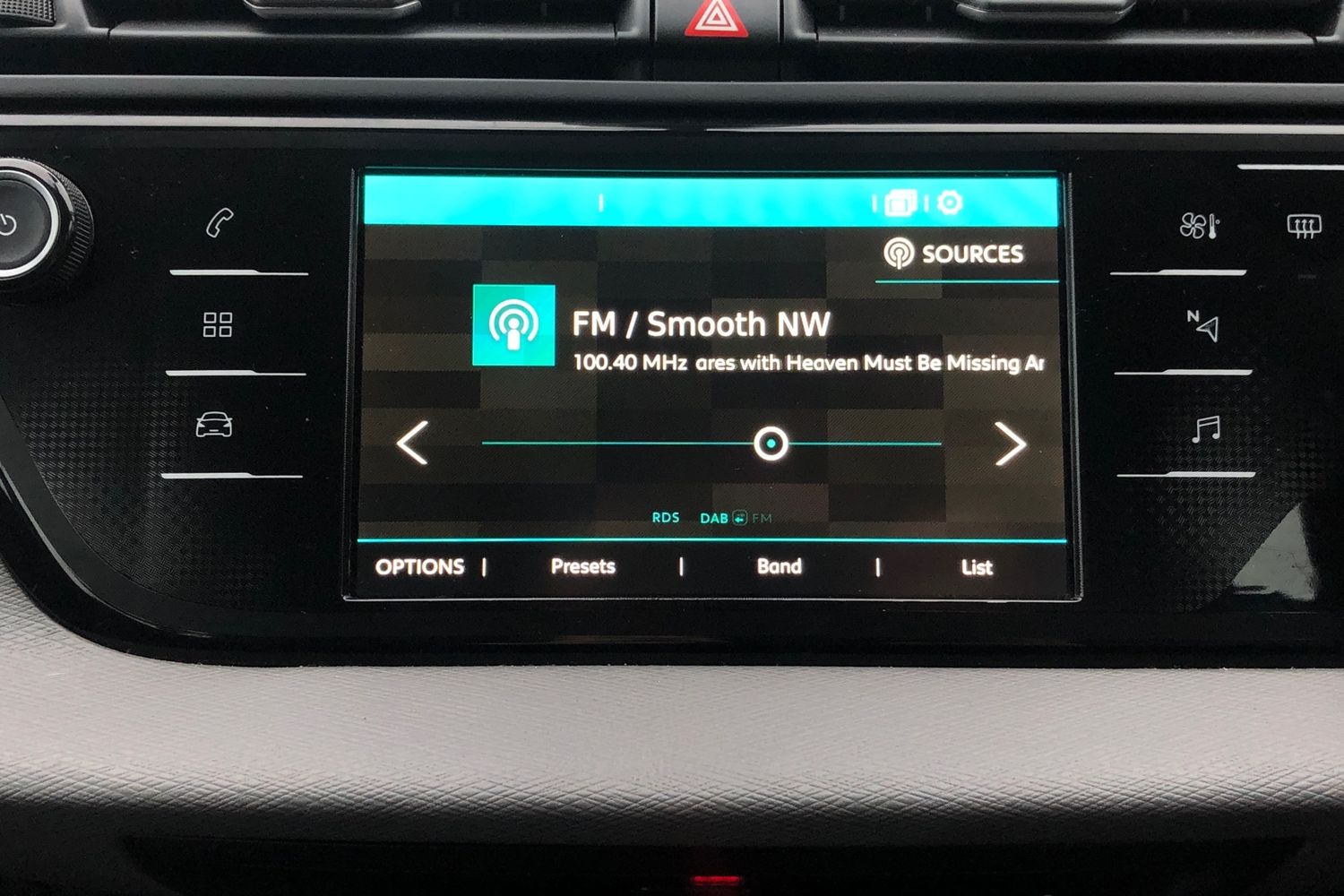 Used Citroen C4 Grand Picasso 2020 for sale - 76979190: Photo 8