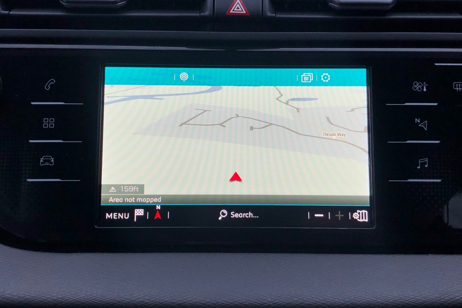 Used Citroen C4 Grand Picasso 2020 for sale - 76979190: Photo 9