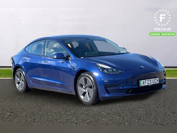 Used Tesla Model 3 2023 for sale - 79644086: Photo