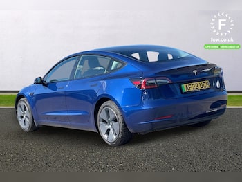 Used Tesla Model 3 2023 for sale - 79644086: Photo
