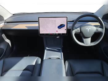 Used Tesla Model 3 2023 for sale - 79644086: Photo