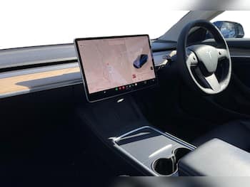 Used Tesla Model 3 2023 for sale - 79644086: Photo