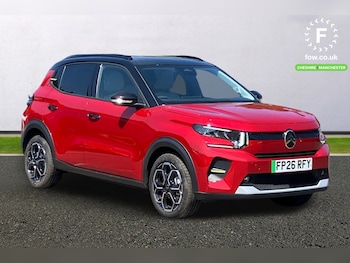 Used Citroen C3 2026 for sale - 79138435: Photo