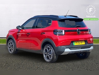 Used Citroen C3 2026 for sale - 79138435: Photo