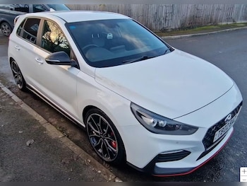 Used Hyundai i30 2019 for sale - 77348440: Photo