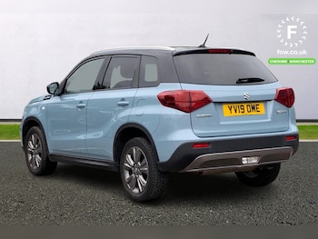 Used Suzuki Vitara 2019 for sale - 75407403: Photo