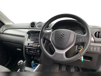 Used Suzuki Vitara 2019 for sale - 75407403: Photo