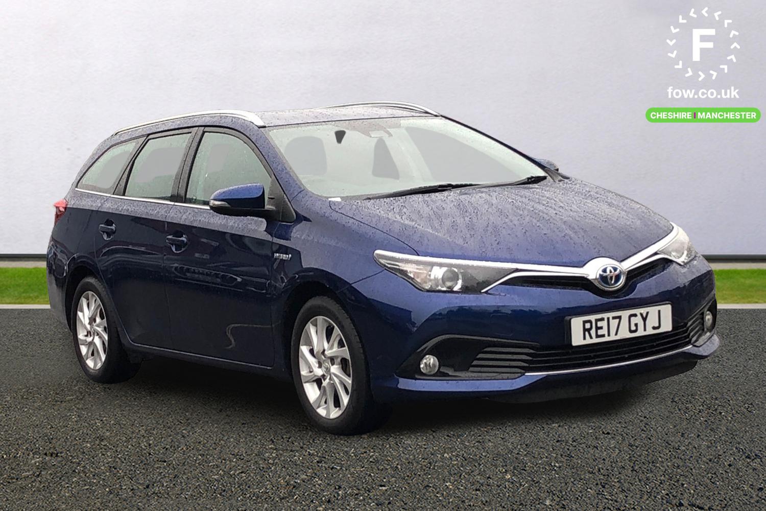 Used Toyota Auris 2017 for sale - 76746356: Photo 1