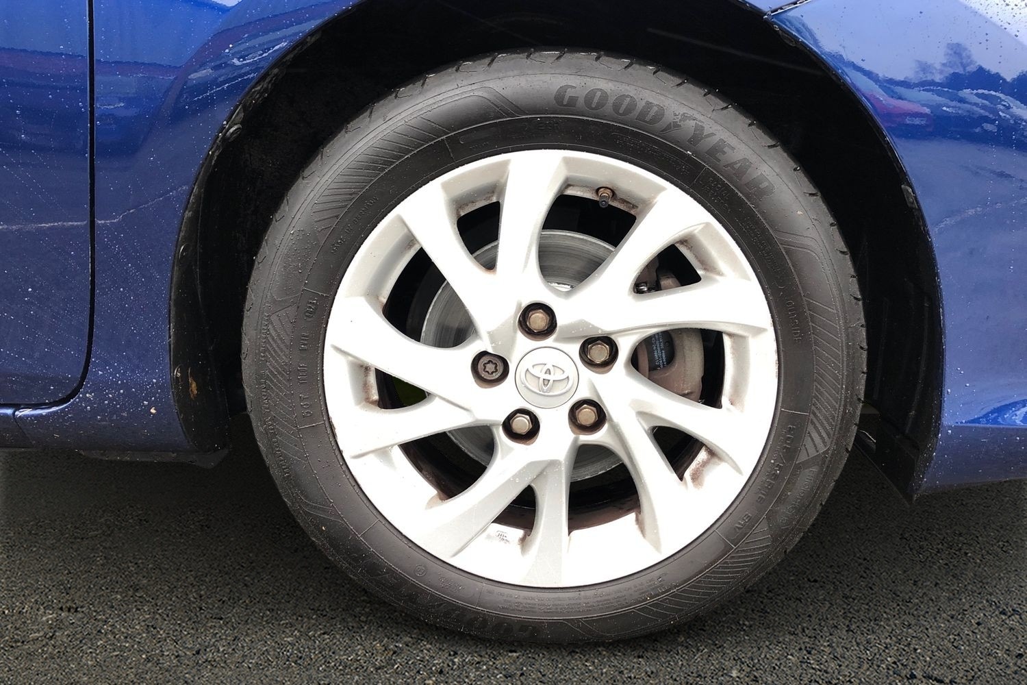 Used Toyota Auris 2017 for sale - 76746356: Photo 17