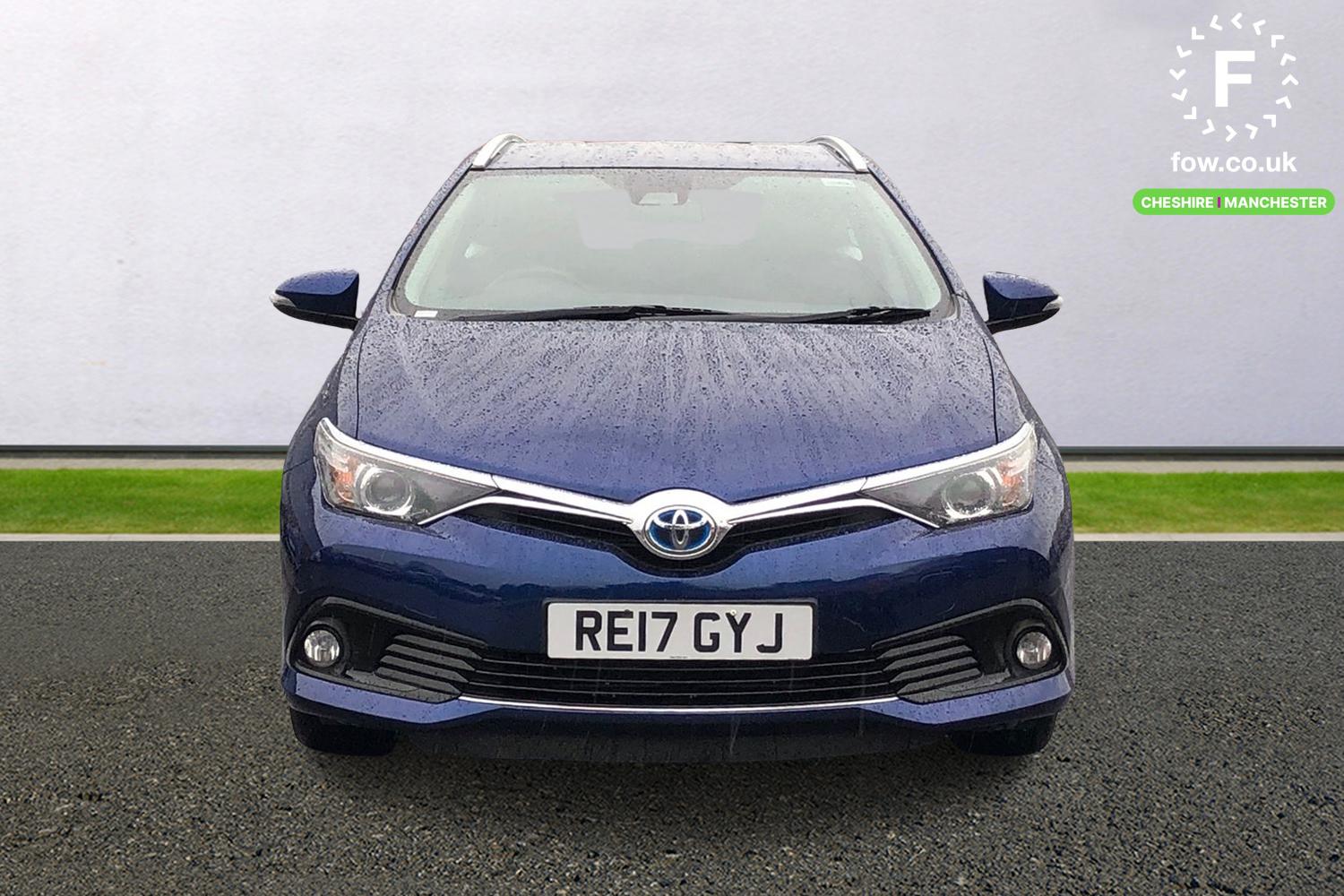 Used Toyota Auris 2017 for sale - 76746356: Photo 18