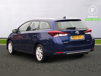 Used Toyota Auris 2017 for sale - 76746356: Photo