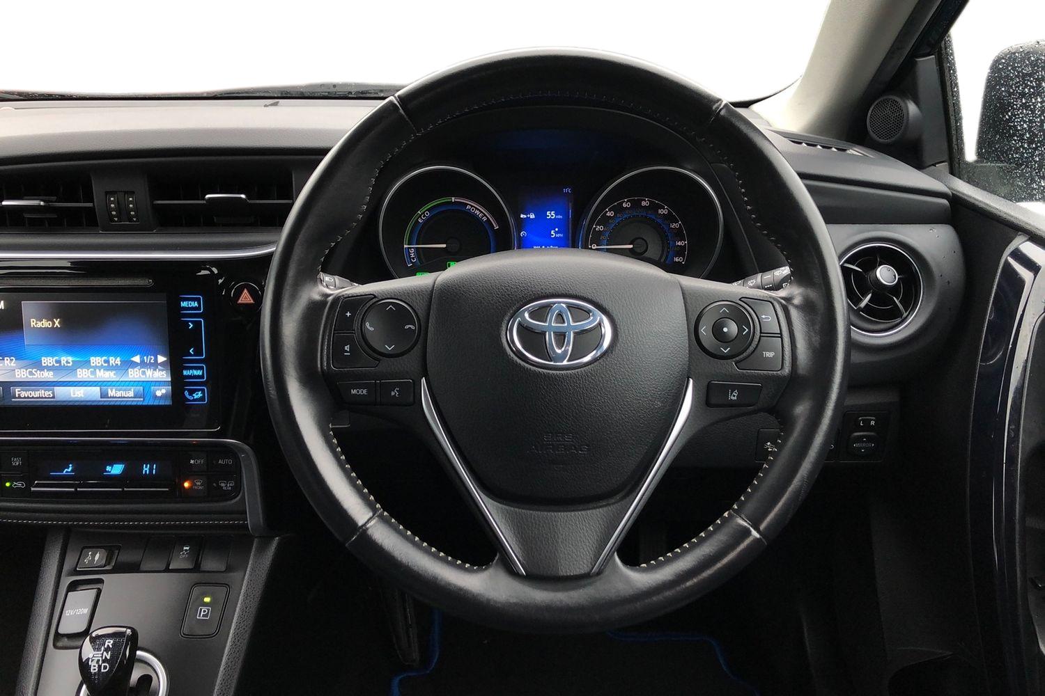 Used Toyota Auris 2017 for sale - 76746356: Photo 5