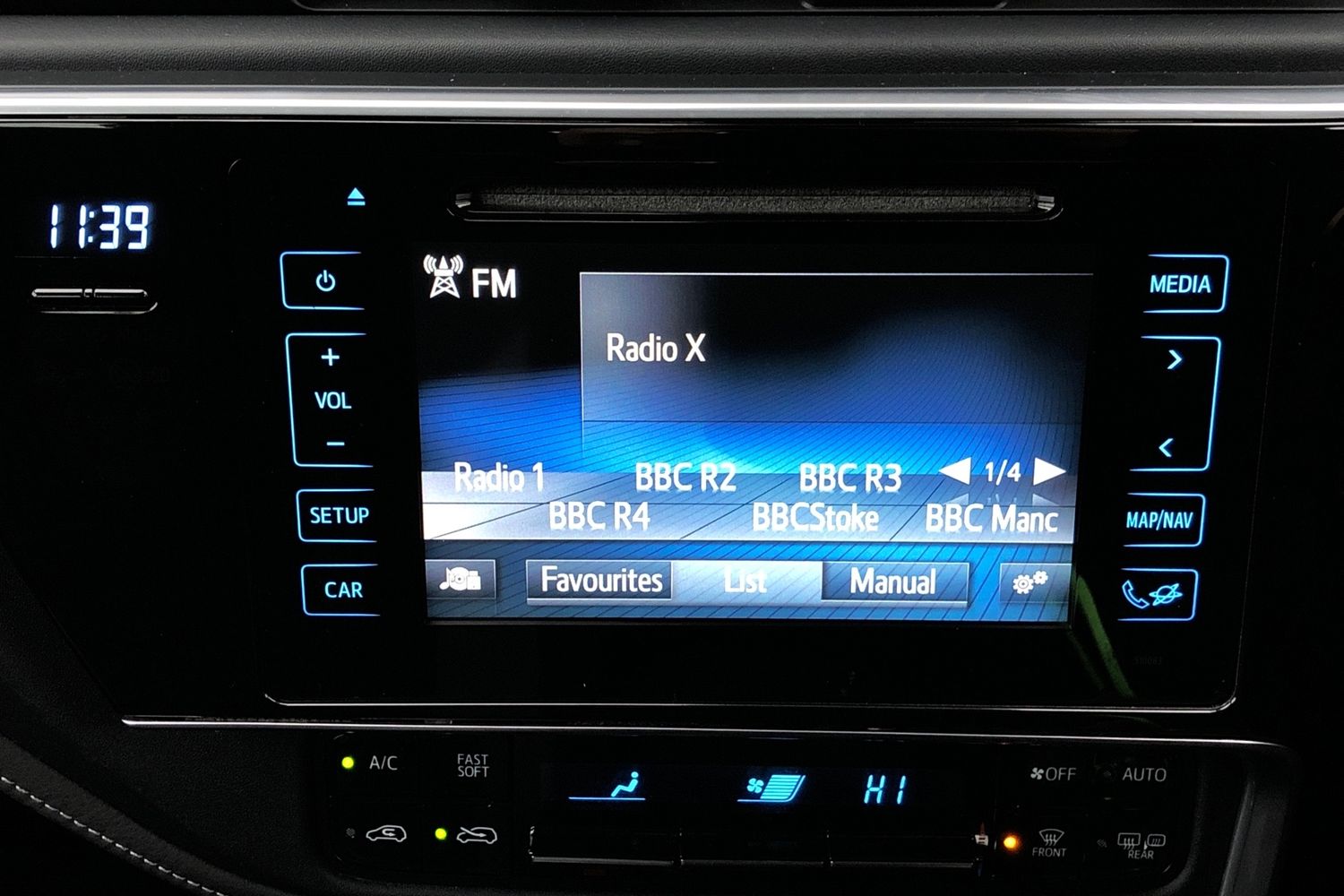 Used Toyota Auris 2017 for sale - 76746356: Photo 8