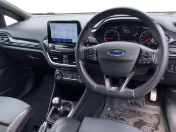 Used Ford Fiesta 2022 for sale - 75250496: Photo