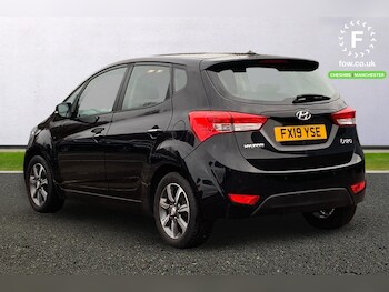 Used Hyundai Ix20 2019 for sale - 77514633: Photo